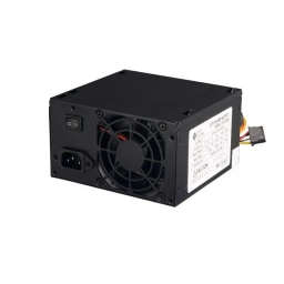 Fuente de Poder Shot Gaming SHOT-FA-600W-N 600 W
