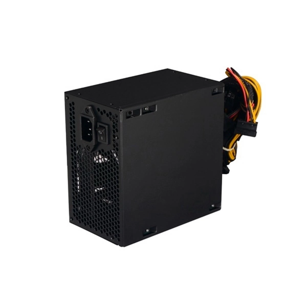 Fuente Shot Gaming 600W 80 Plus Nnet