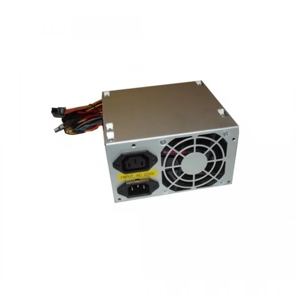 2 conector tipo molex. 