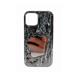 Funda Apple iPhone 14 Pro con Espejo Integrado