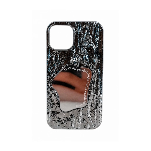 Funda Apple iPhone 14 Pro con Espejo Integrado