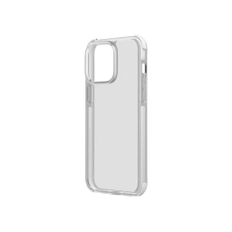 Funda Apple iPhone 16 Pro Max Transparente de TPU