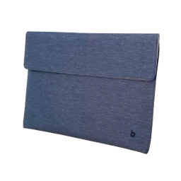 Funda para Notebook Blue Case LSN-K307 hasta 14,1 pulgadas