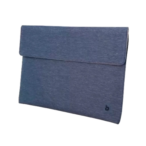 Funda para Notebook Blue Case LSN-K307 hasta 14,1 pulgadas