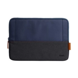 Funda para Notebook Trust Lisboa Eco 13,3 pulgadas Azul