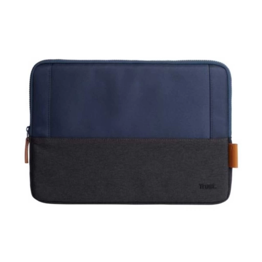 Funda para Notebook Trust Lisboa Eco 13,3 pulgadas Azul