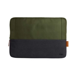 Funda para Notebook Trust Lisboa Eco 16 pulgadas Verde