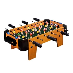 Futbolito de Mesa Ledstar Infantil de MDF 51 cm