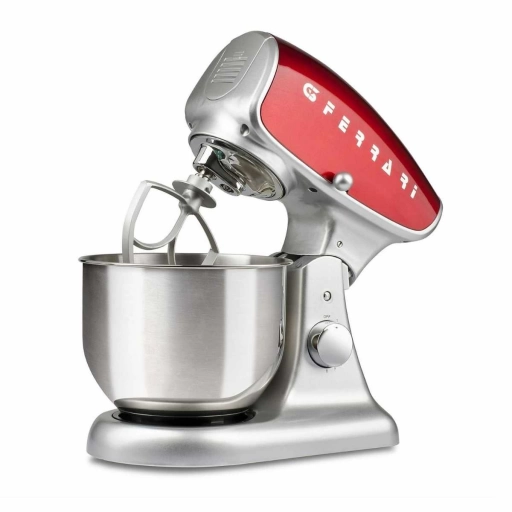 Robot de Cocina G3 Ferrari Pastaio Deluxe G20075 1200W