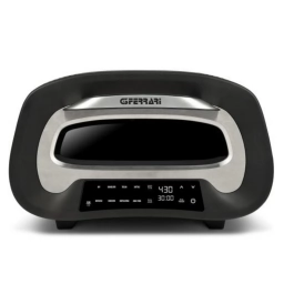 Horno para Pizza El�ctrico G3 Ferrari Pronto Pizza 2 Minuti G1018600