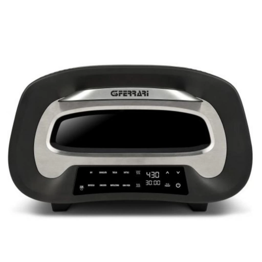 Horno para Pizza El�ctrico G3 Ferrari Pronto Pizza 2 Minuti G1018600