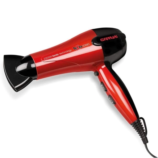 Secador Profesional G3 Ferrari Texta Ionic 2200W 