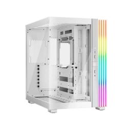 Gabinete Gamer be quiet! Light Base 600 DX