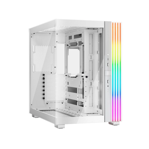 Gabinete Gamer be quiet! Light Base 600 DX