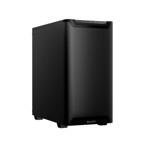 Gabinete be quiet! Pure Base 501 Airflow