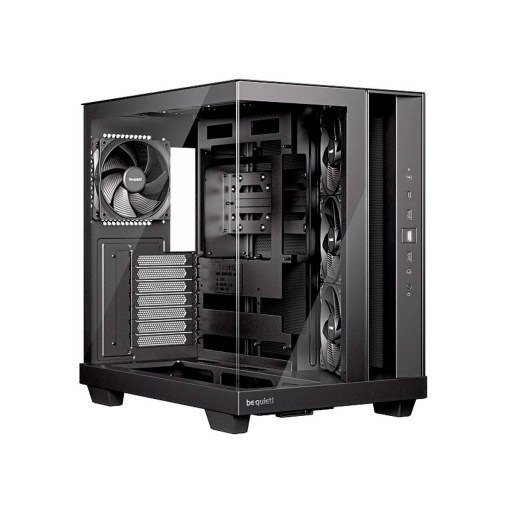 Gabinete Be quiet!Light Base 500 ATX 