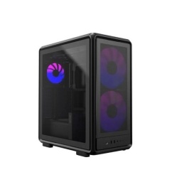 Gabinete Cooler Master MasterFrame 50 Mid Tower