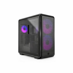 Gabinete Cooler Master MasterFrame 600 Mesh Mid Tower