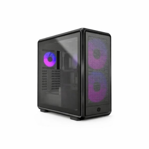Gabinete Cooler Master MasterFrame 600 Mesh Mid Tower