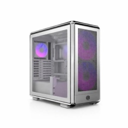Gabinete Cooler Master MasterFrame 600 Mesh Edition