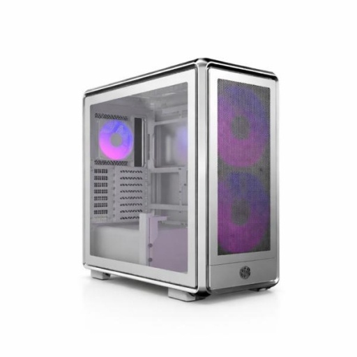 Gabinete Cooler Master MasterFrame 600 Mesh Edition