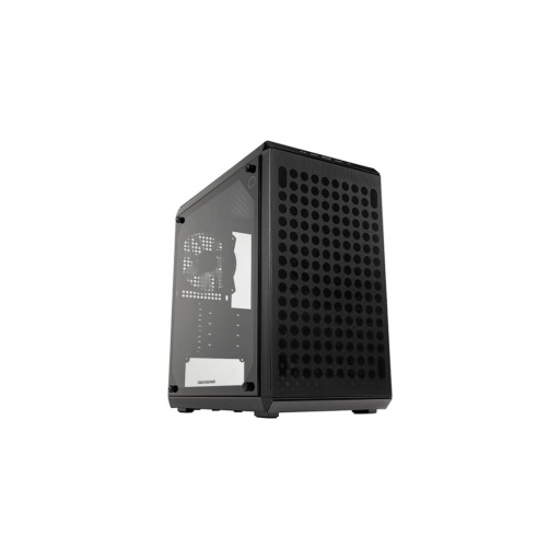 Gabinete Cooler Master Q300L V2 ARGB Micro ATX