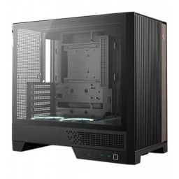 Gabinete Deepcool CL600 ATX Vidrio Templado Panor�mico