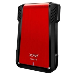 Gabinete Externo XPG Adata EX500 SATA III 2,5 pulgadas