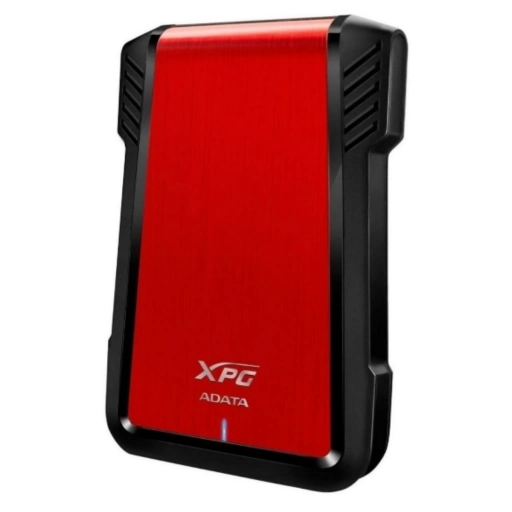 Gabinete Externo XPG Adata EX500 SATA III 2,5 pulgadas