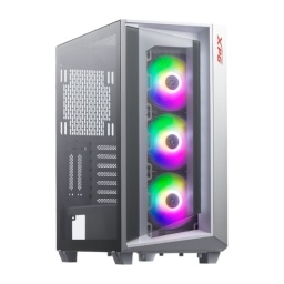 Gabinete Gamer Adata Xpg Cruiser White