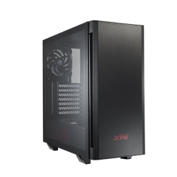 Gabinete Gamer Adata Xpg Invader Black