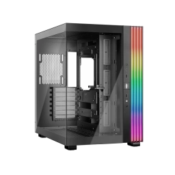 Gabinete Gamer be quiet! Light Base 600 DX