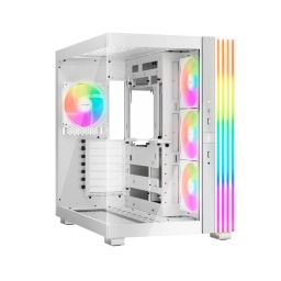 Gabinete Gamer be quiet! Light Base 600 LX