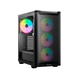 Gabinete Gamer be quiet! Pure Base 501 LX