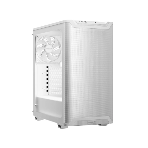 Gabinete Gamer be quiet! Pure Base 501