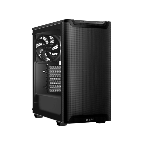 Gabinete Gamer be quiet! Pure Base 501