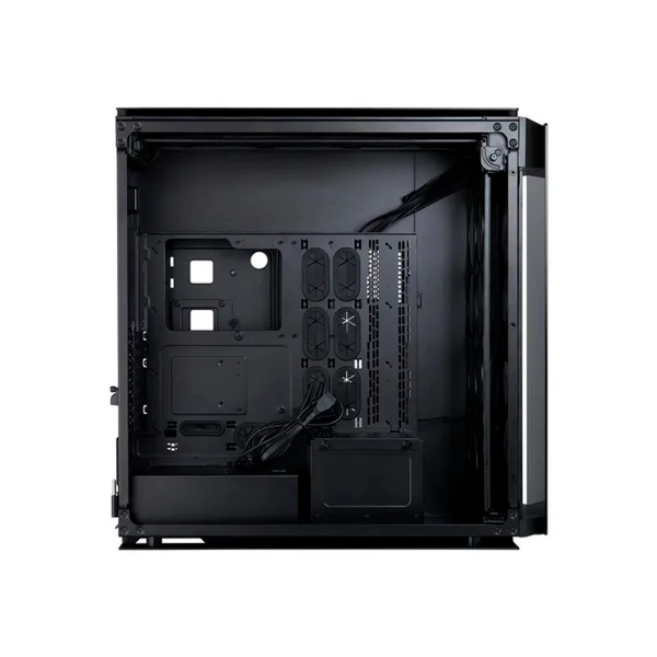 Altura máxima del enfriador de CPU 180 mm
