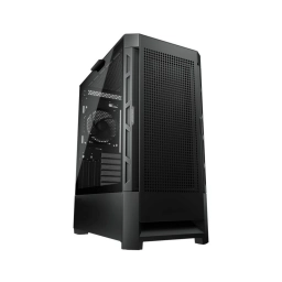 Gabinete Gamer Cougar Airface Negro