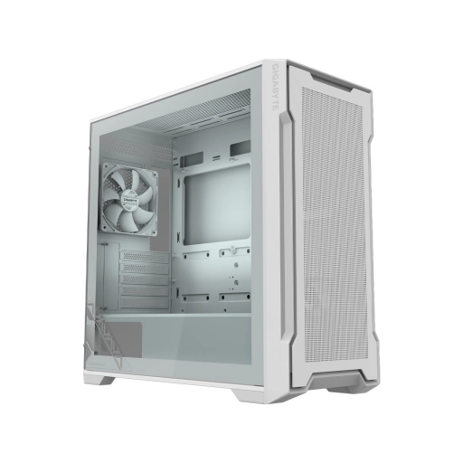 Gabinete Gamer Gigabyte C102 Blanco