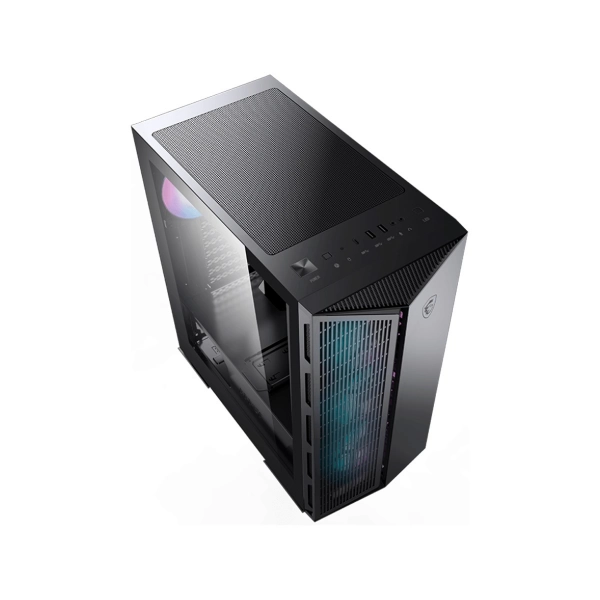 Tamaño Mid Tower