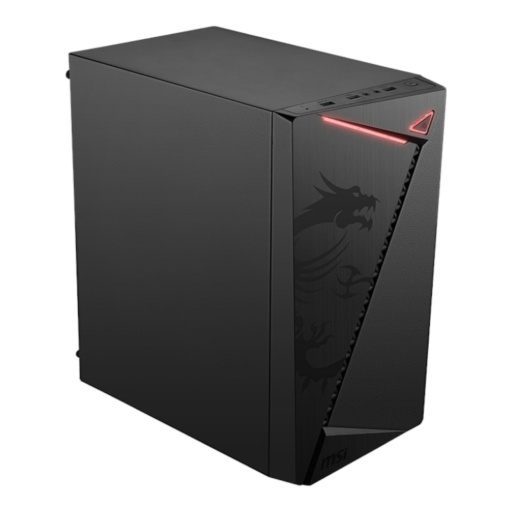 Gabinete Gamer MSI MAG Shield M301
