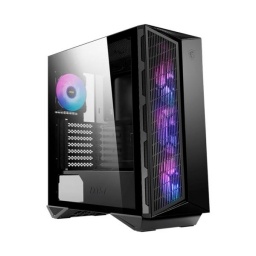 Gabinete Gamer MSI MPG Gungnir 111R Mid Tower RGB