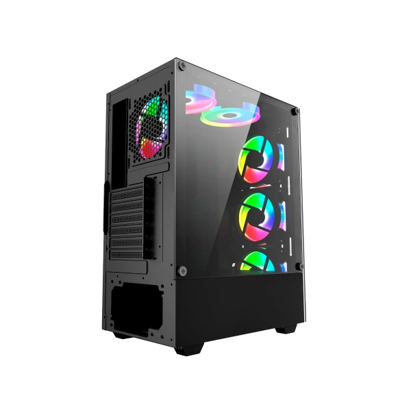 Color negro