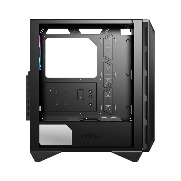 Color Negro