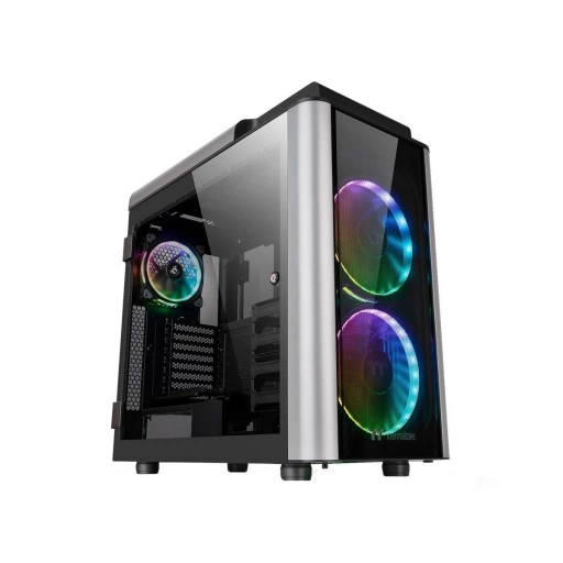 Gabinete Thermaltake Level 20 Full Tower Vidrio Templado