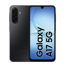 Samsung Galaxy A17 5G 6GB 128GB Cmara Triple 50MP