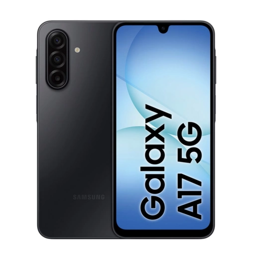 Samsung Galaxy A17 5G 6GB 128GB Cmara Triple 50MP