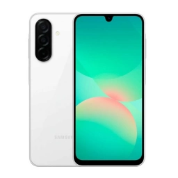 Samsung Galaxy A26 5G 6GB 128GB Cmara Triple 50MP
