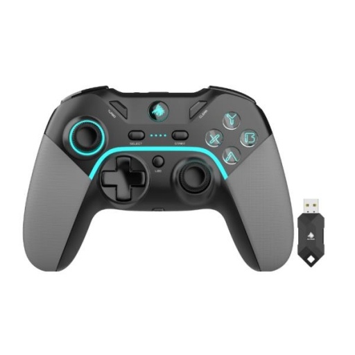 Gamepad Eagle Warrior FG02 a Wireless Inal�mbrico