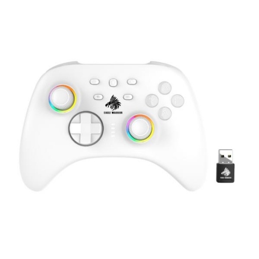 Gamepad Eagle Warrior GG06 a Wireless Inal�mbrico